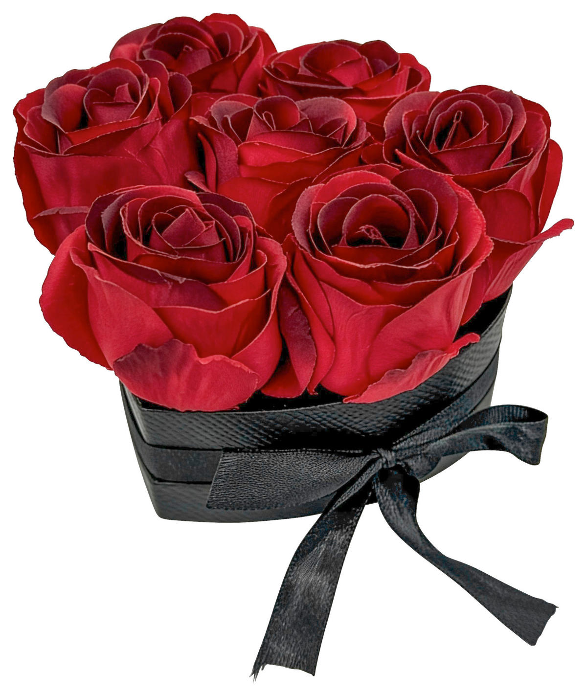 KUNSTBLUME - Basics, Kunststoff (13cm) - Ambia Home