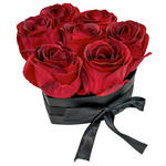 KUNSTBLUME - Basics, Kunststoff (13cm) - Ambia Home