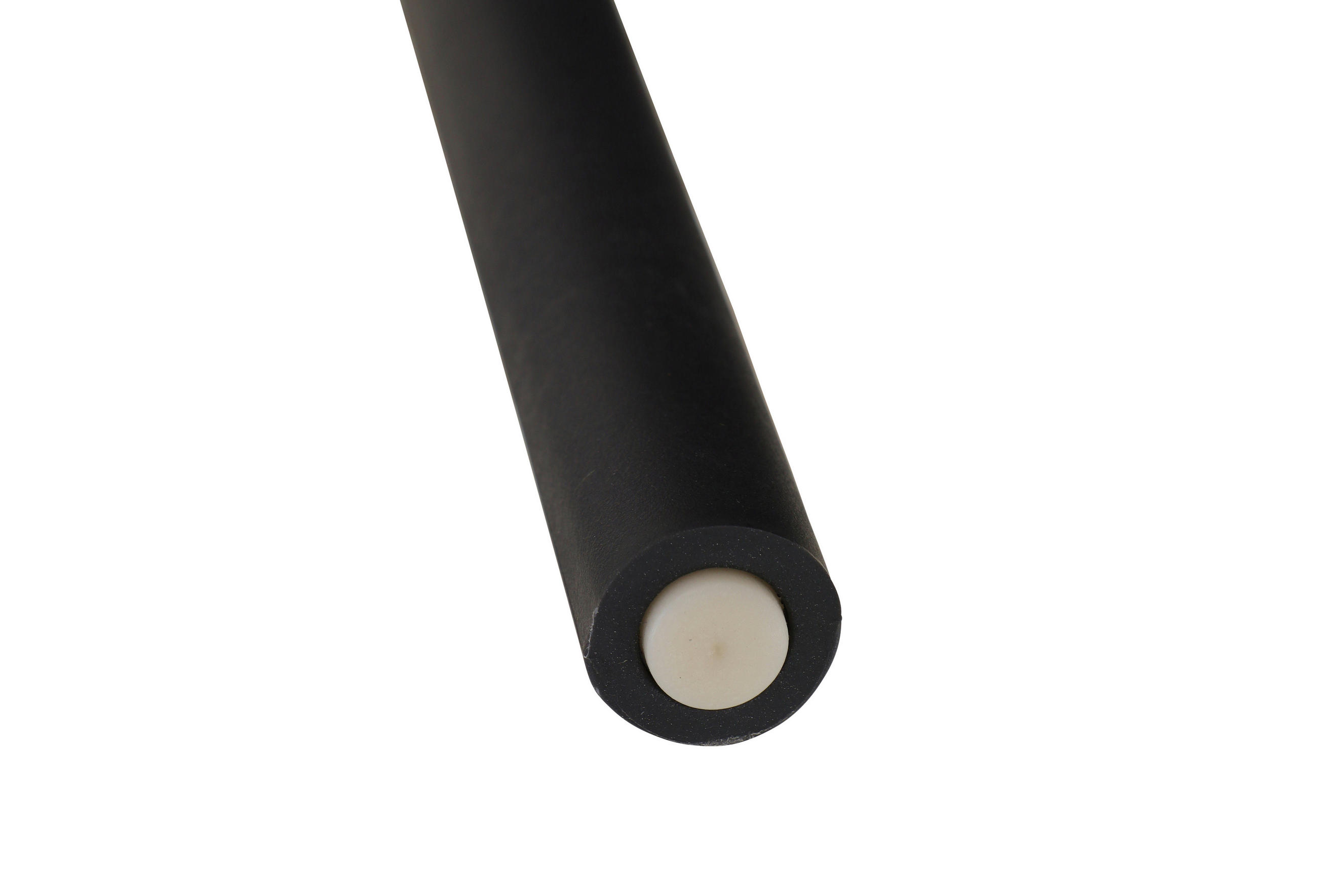 GARTENGARNITUR 5-teilig Stahl  - Anthrazit, Basics, Kunststoff/Metall (80/81/80cm) - Siena Garden