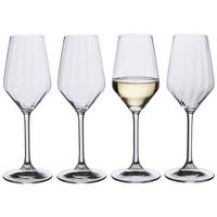 GLÄSERSET Lifestyle  4-teilig  - Trend, Glas (16,8/23,2/16,8cm) - Spiegelau