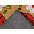 KOKOSMATTE 45/75 cm Mix Mats  - Hellbraun/Multicolor, Basics, Naturmaterialien/Kunststoff (45/75cm) - Esposa