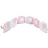 NESTCHEN - Pink/Weiß, Basics, Textil (48/36cm) - Patinio NESTCHEN - Pink/Weiß, Basics, Textil (48/36cm) - Patinio
