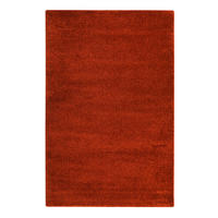 WEBTEPPICH 160/225 cm Californina  - Terracotta, KONVENTIONELL, Textil (160/225cm) - Esprit
