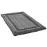 BADEMATTE Anthrazit 70/120 cm - Anthrazit, KONVENTIONELL, Textil (70/120cm) - Esposa BADEMATTE Anthrazit 70/120 cm - Anthrazit, KONVENTIONELL, Textil (70/120cm) - Esposa