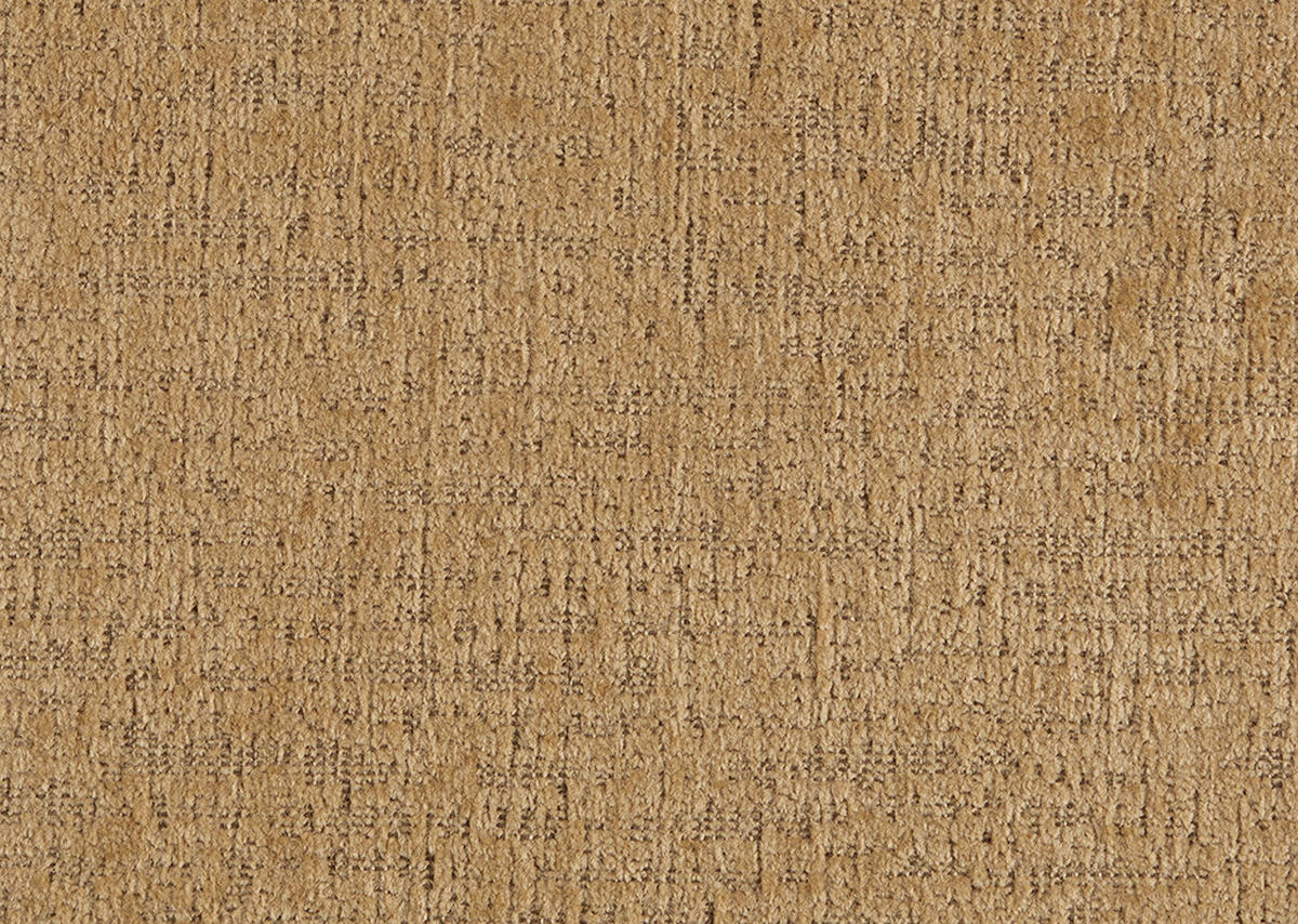 ECKSOFA  in Jacquard Senfgelb  - Senfgelb/Schwarz, MODERN, Kunststoff/Textil (144/246cm) - Carryhome