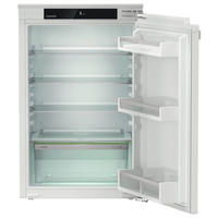 KÜHLSCHRANK 55,9/87,2/54,6 cm IRd 3900 Pure  - Weiß, Basics, Kunststoff/Metall (55,9/87,2/54,6cm) - Liebherr