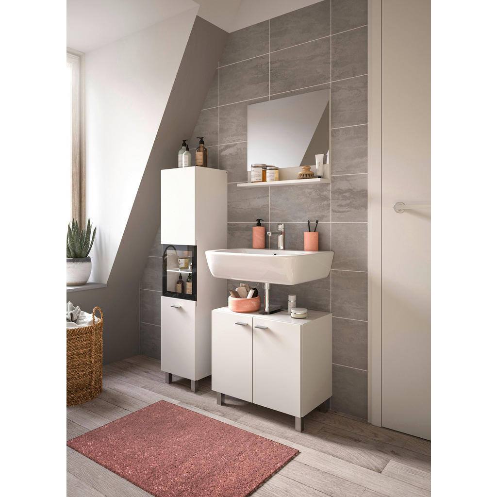 Baie 3 piese, 87 cm