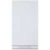DUSCHTUCH Degree 70/130 cm  - Weiß, Basics, Textil (70/130cm) - Tommy Hilfiger