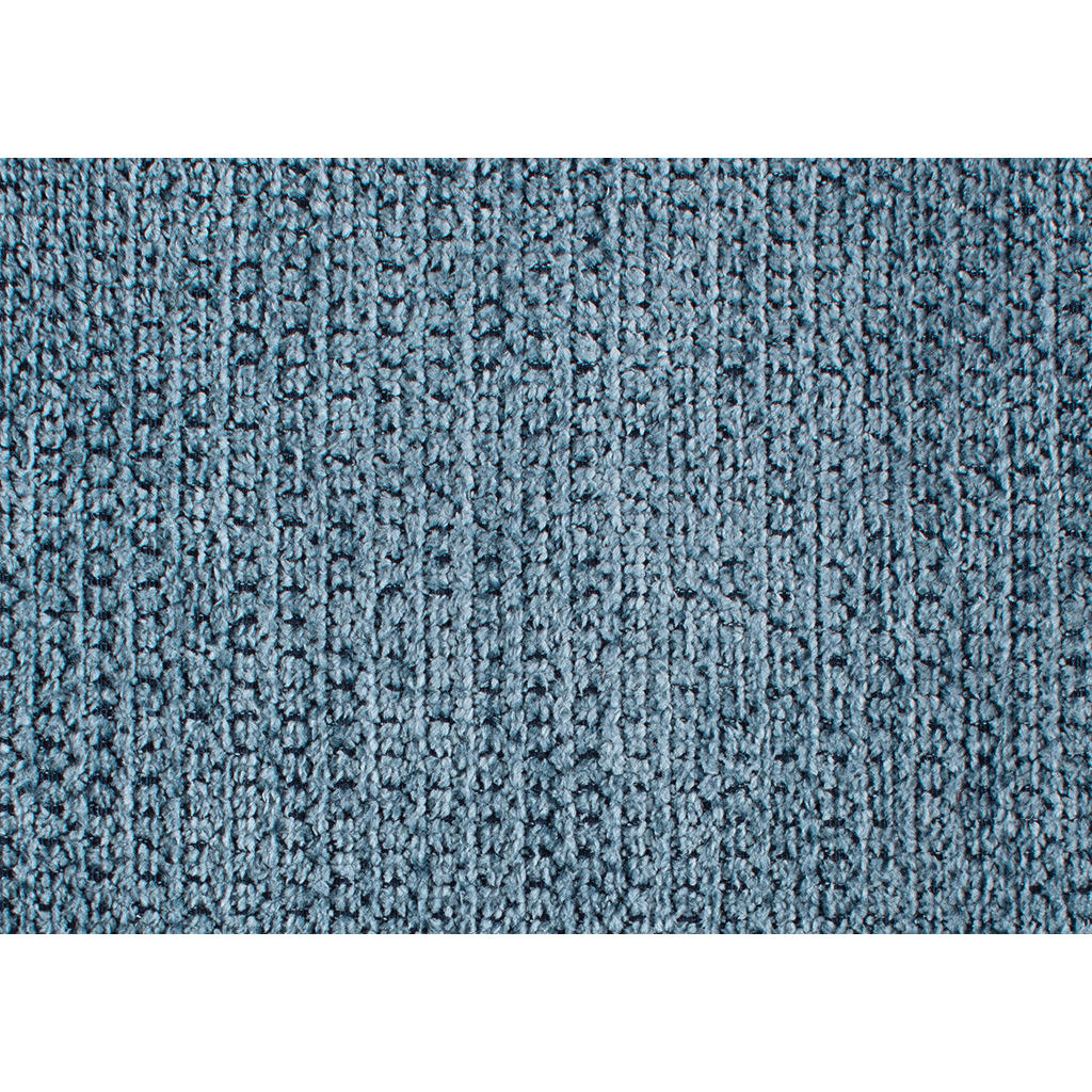 Thumbnail - Beldomo - Sleep Boxspringbett, Blau, Textil, H3, 5-Zonen, Höhe ca. 18 cm, 200x200 cm, Goldenes M, Made in EU, gepolstert...