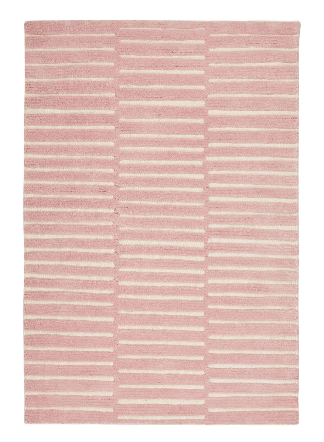 KINDERTEPPICH Happy Rugs  - Naturfarben/Rosa, Trend, Textil (120/180cm)