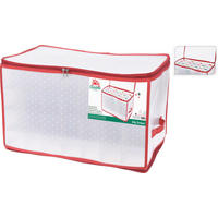 ÚLOŽNÝ BOX, plast - vícebarevná, Basics, plast (57/33/34cm)