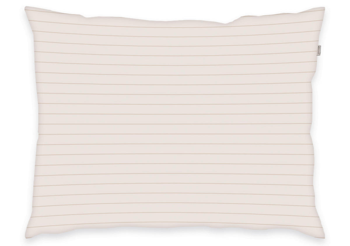 POSTELJNINA LEO 140/200 cm saten  - Konvencionalno, tekstil (140/200cm) - Tom Tailor