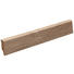 SOCKELLEISTE Eichefarben - Eichefarben, Basics, Holzwerkstoff (200/5/1,8cm) - Venda SOCKELLEISTE Eichefarben - Eichefarben, Basics, Holzwerkstoff (200/5/1,8cm) - Venda