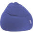 SITZSACK in Textil Blau - Blau, Design, Textil (80/130/80cm) SITZSACK in Textil Blau - Blau, Design, Textil (80/130/80cm)