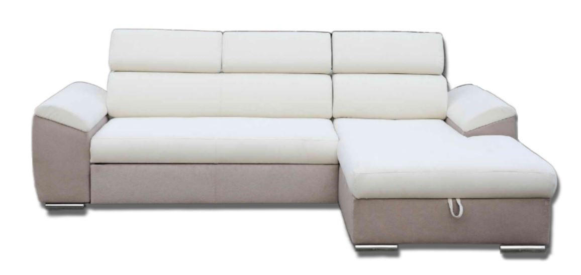 SAROKKANAPÉ  - Basics (275/81-98/185cm) - Carryhome