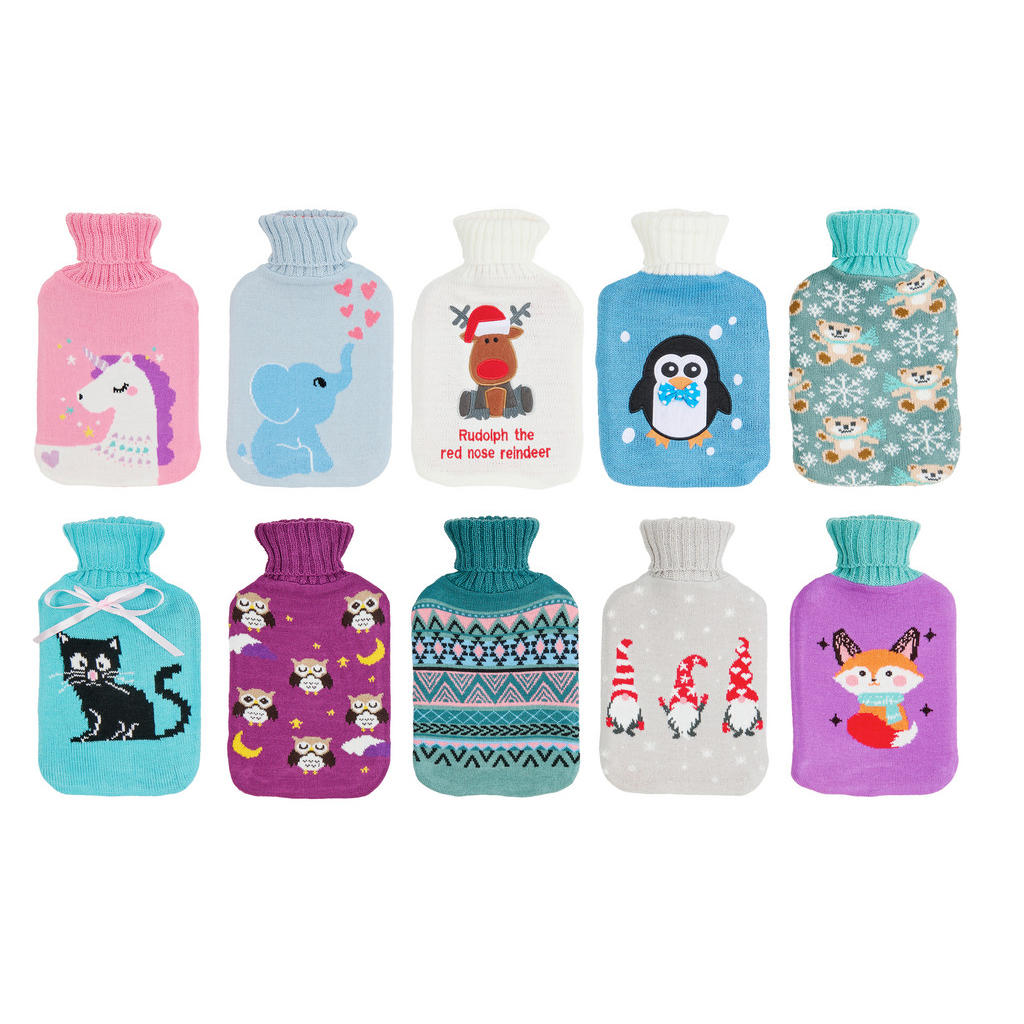 STICLĂ PENTRU APĂ FIERBINTE textil, materiale naturale