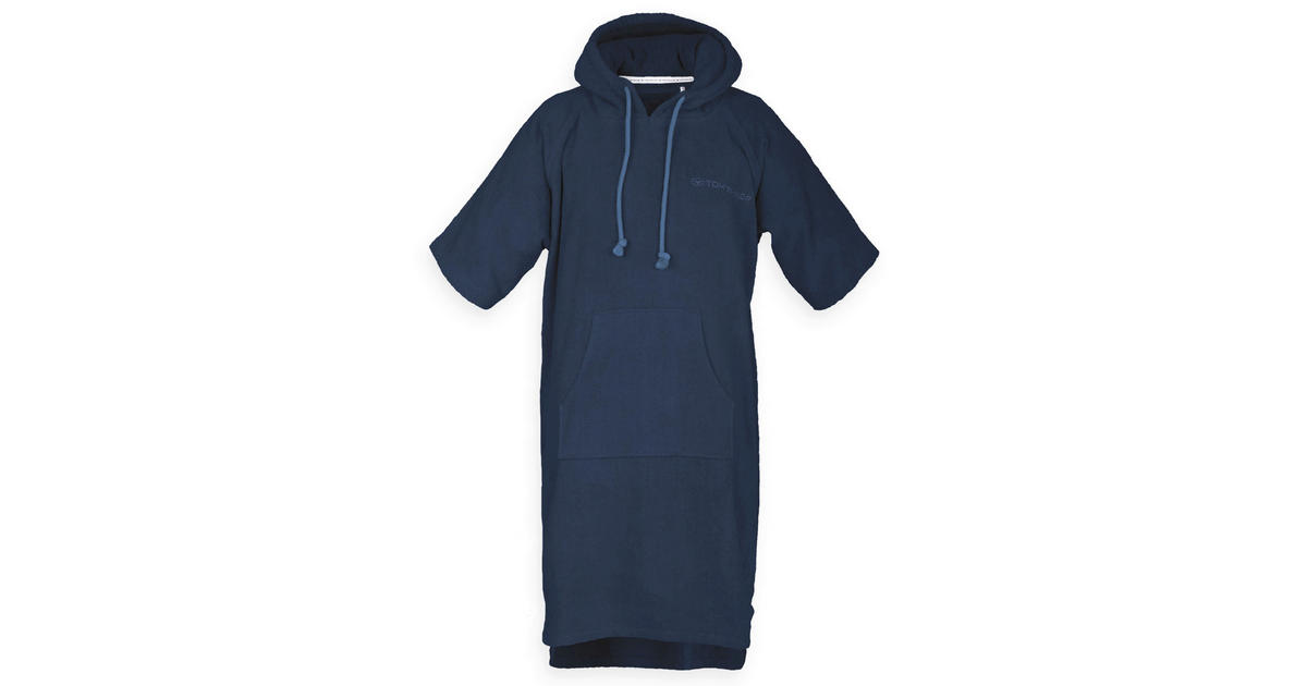 Schnittmuster Surf Poncho | Schnittmuster Badeponcho Herren & Damen | Badeponcho schenken | nähen für Valentinstag | Papierschnittmuster
