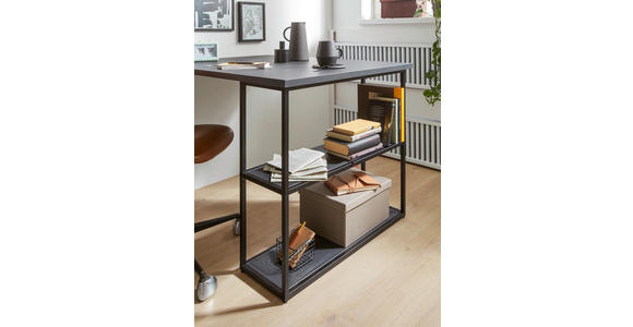 EINBAUKÜCHE   - Design, Holzwerkstoff - Novel