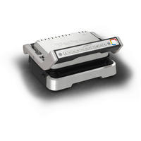 ASZTALI GRILLSÜTŐ - többszínű, Basics, fém (18.9/36.7/34.5cm) - Tefal