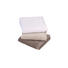 WASCHHANDSCHUH Beige - Beige, KONVENTIONELL, Textil (22/16cm) - Vossen