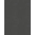 ARMLEHNSTUHL  in Eisen Echtleder pigmentiert  - Anthrazit/Schwarz, Design, Leder/Metall (63/82/62,5cm) - Dieter Knoll