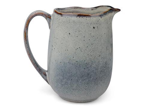 BRINGARE - blå, Basics, keramik (12/17/10cm)