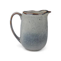 BRINGARE  - blå, Basics, keramik (12/17/10cm)