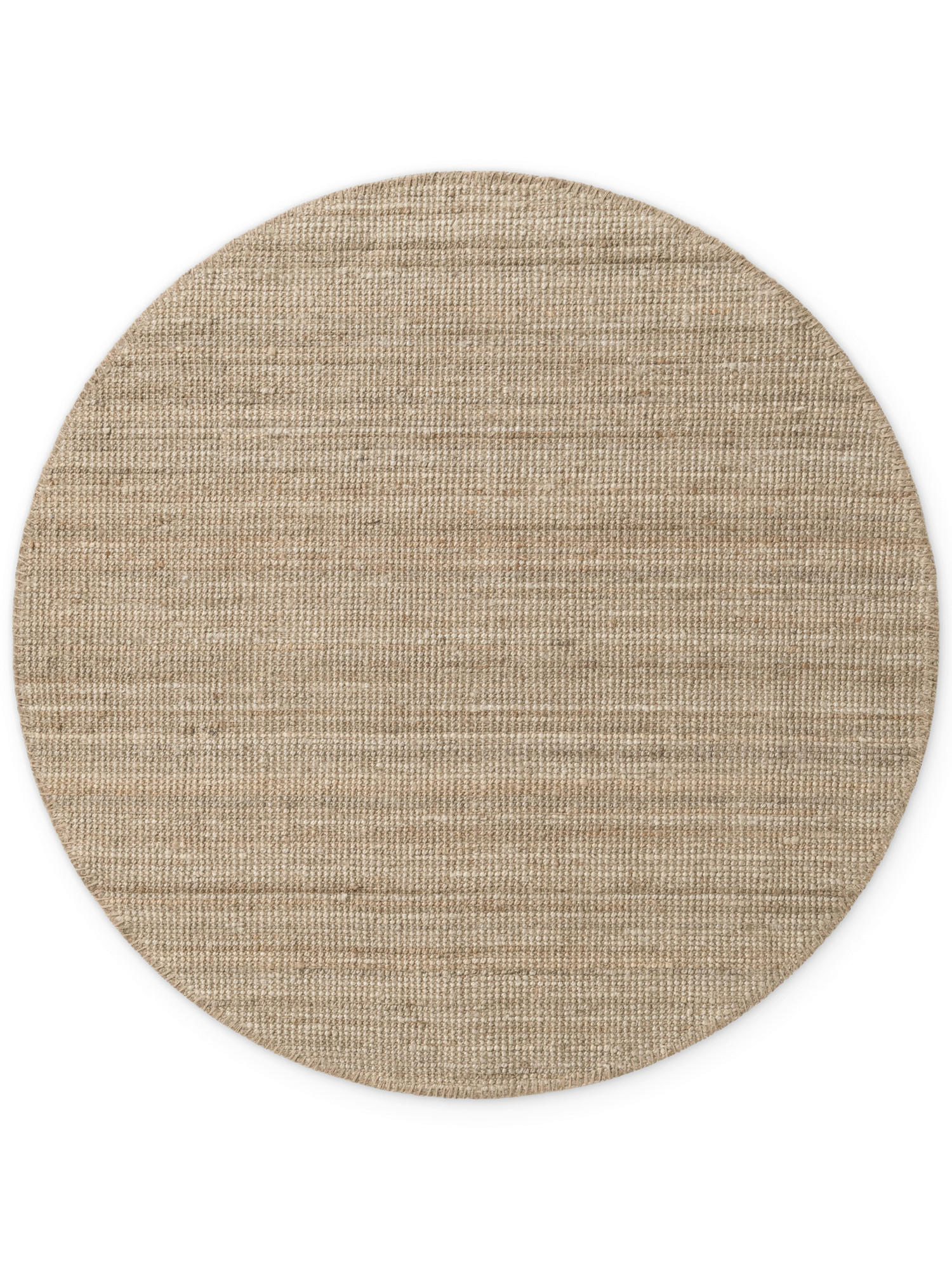 Hanse Home Juteteppich Jaipur Greige