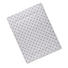 KRABBELDECKE - Weiß/Grau, Basics, Textil (100/135cm) - My Baby Lou KRABBELDECKE - Weiß/Grau, Basics, Textil (100/135cm) - My Baby Lou