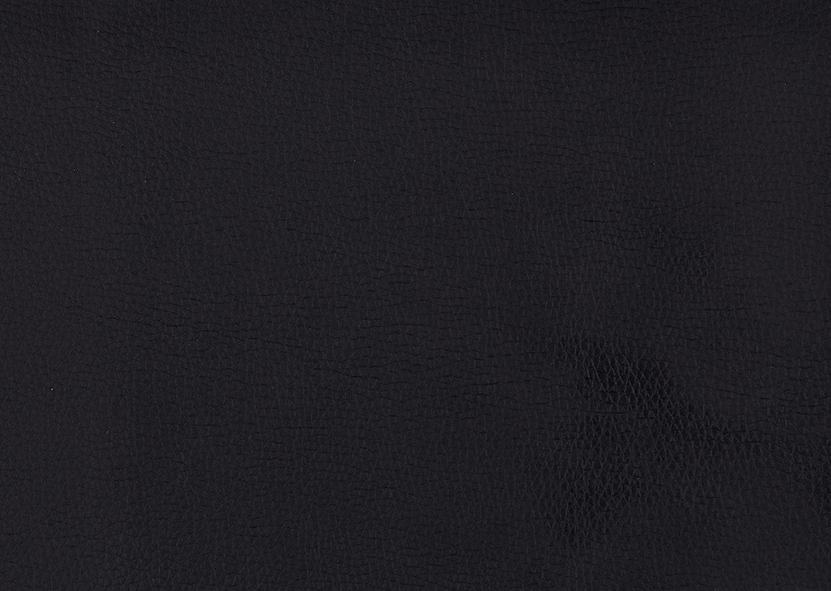 SCHWINGSTUHL  in Edelstahl Lederlook  - Edelstahlfarben/Creme, Design, Textil/Metall (42/102/58cm) - Novel