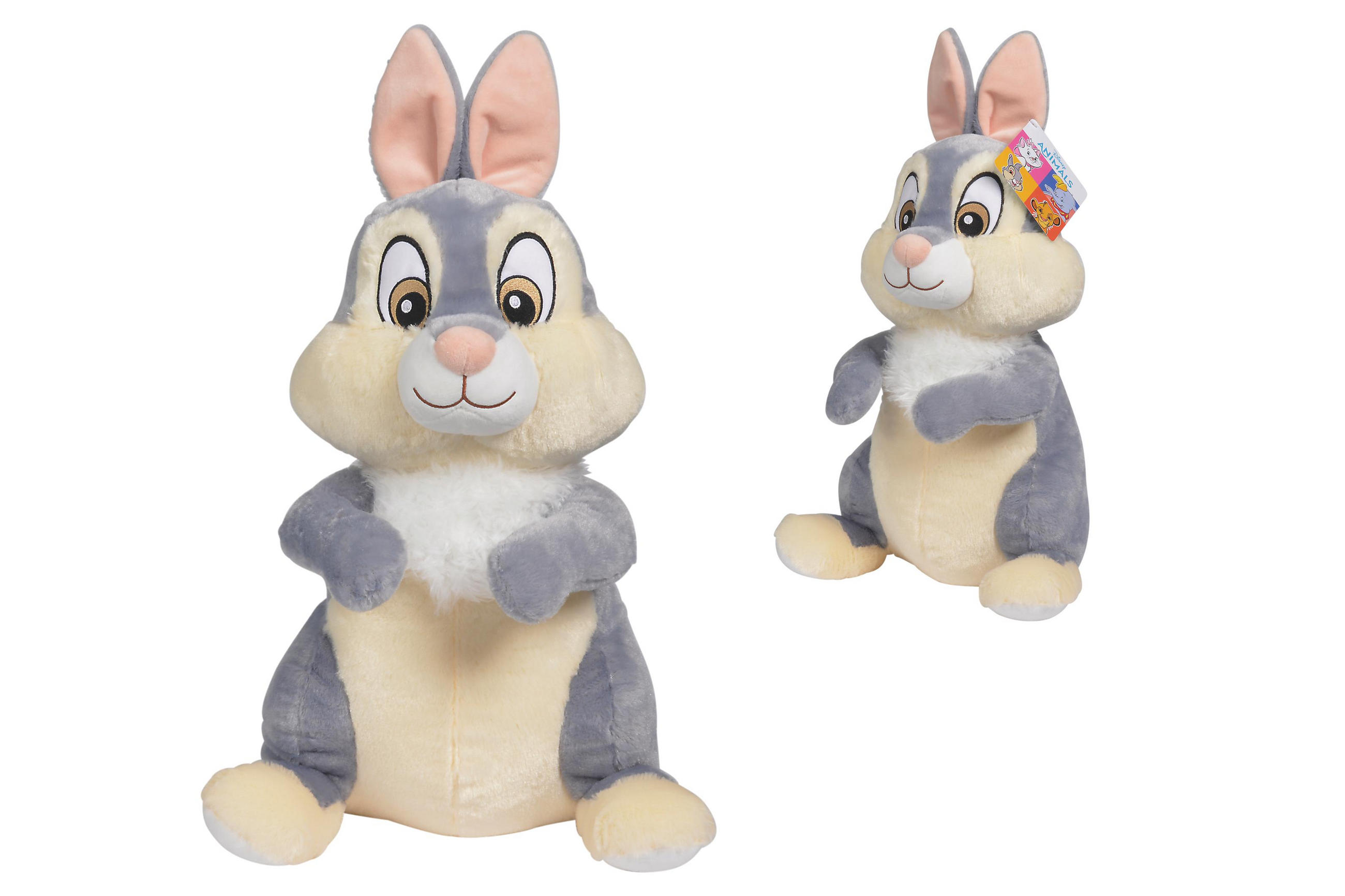 Plüschtier Disney Klassik Klopfer