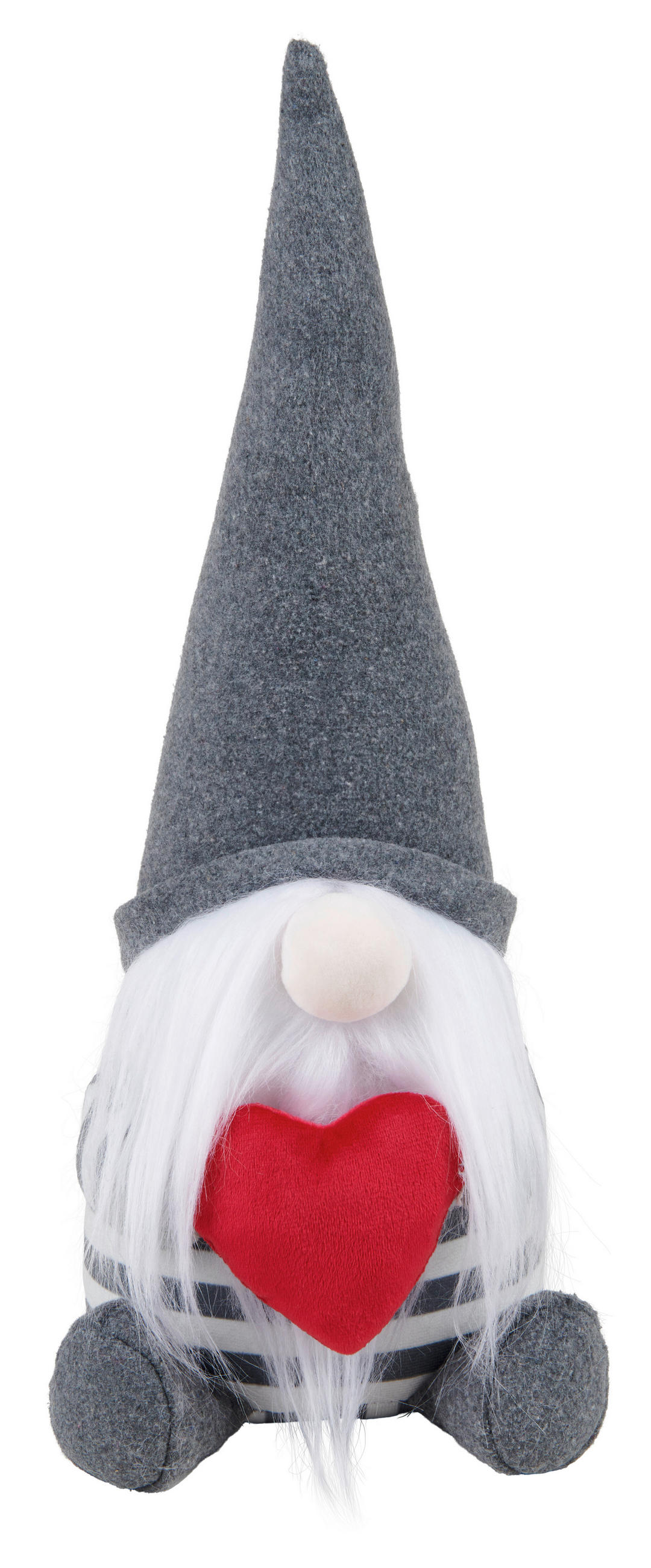OPRITOR PENTRU UȘĂ - multicolor, Konventionell, textil (16/10/34cm) - X-Mas