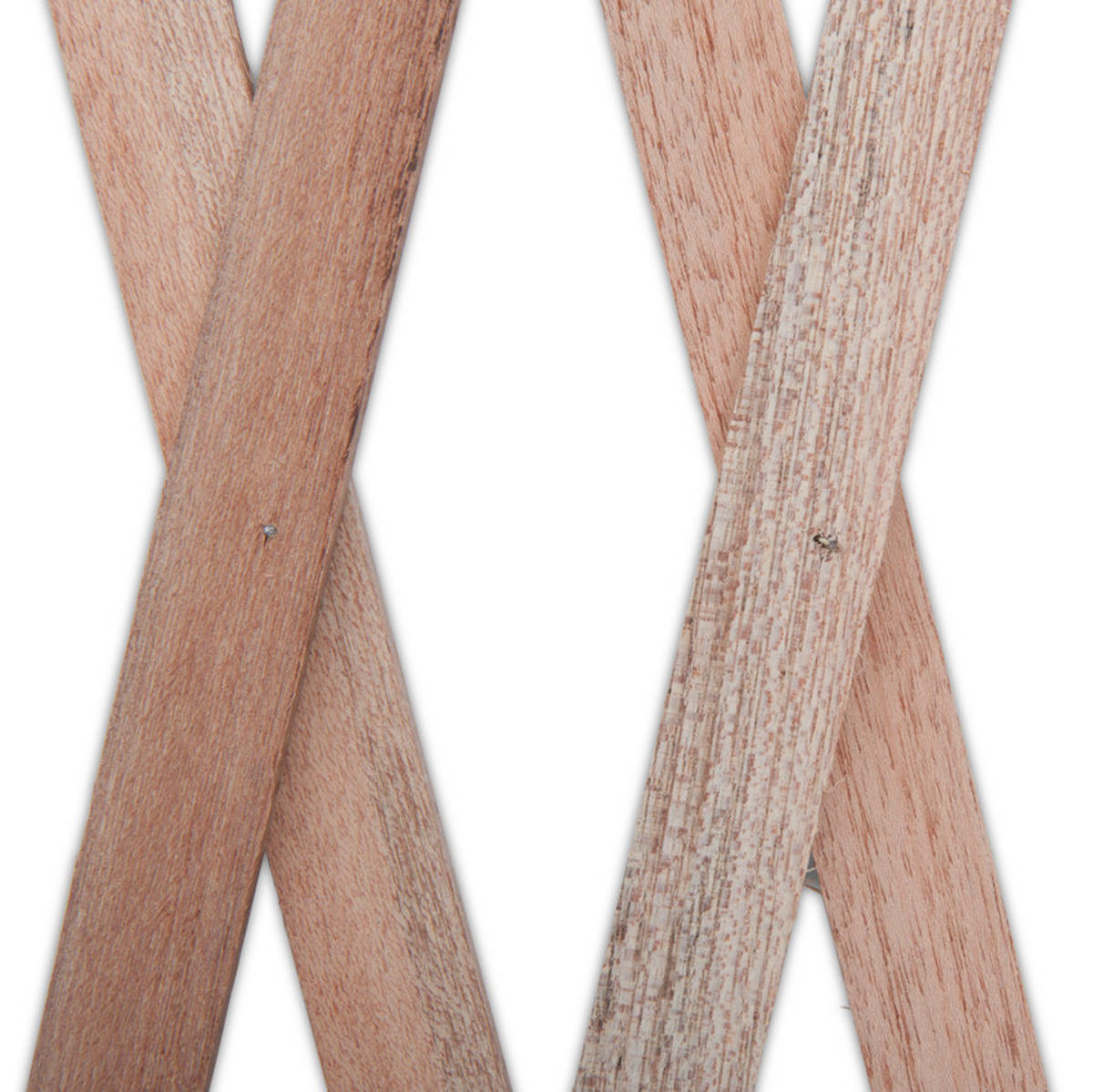 RANKHILFE  - Naturfarben, Basics, Holz (60/180cm)