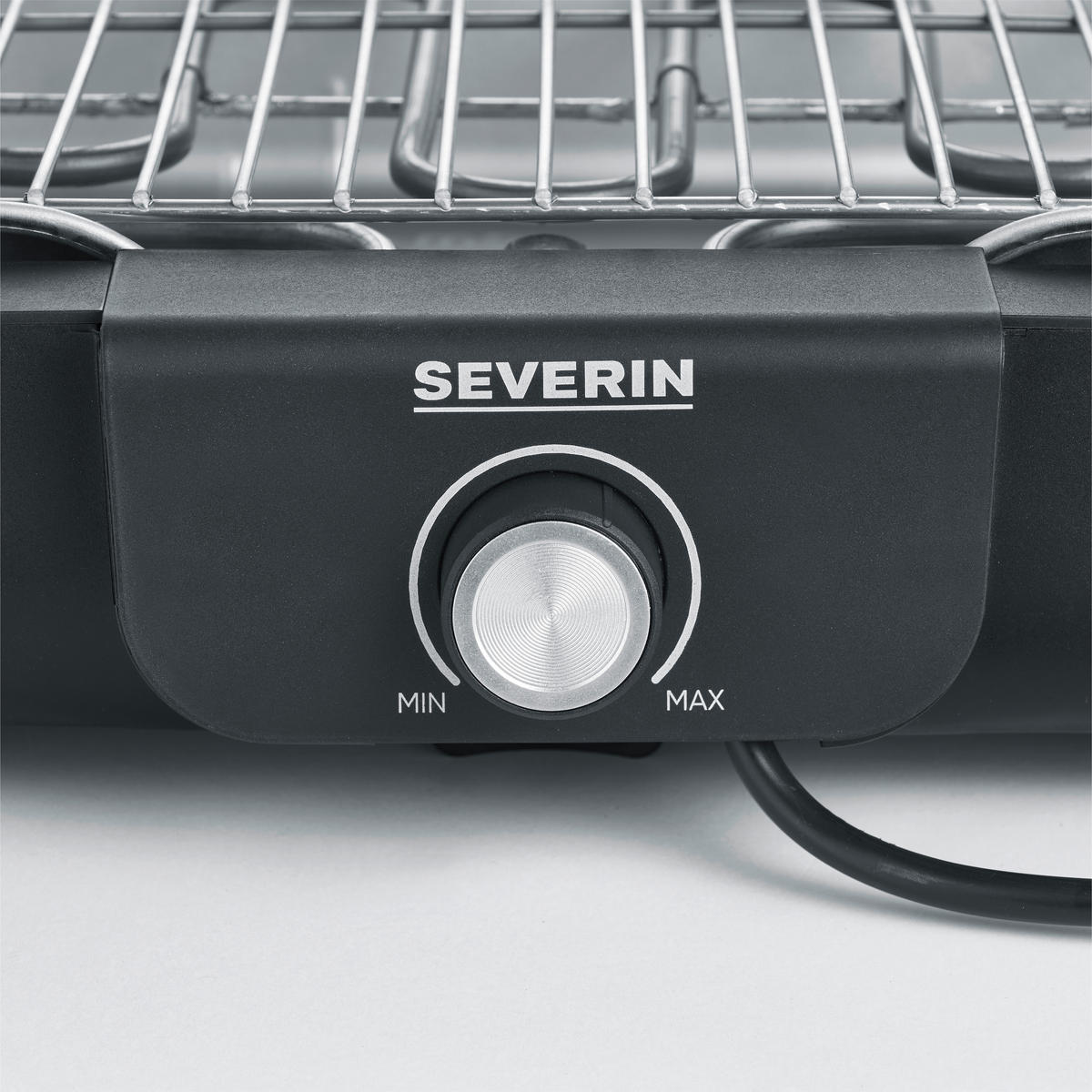 TISCHGRILL  - Basics (33/8,5/42cm) - Severin