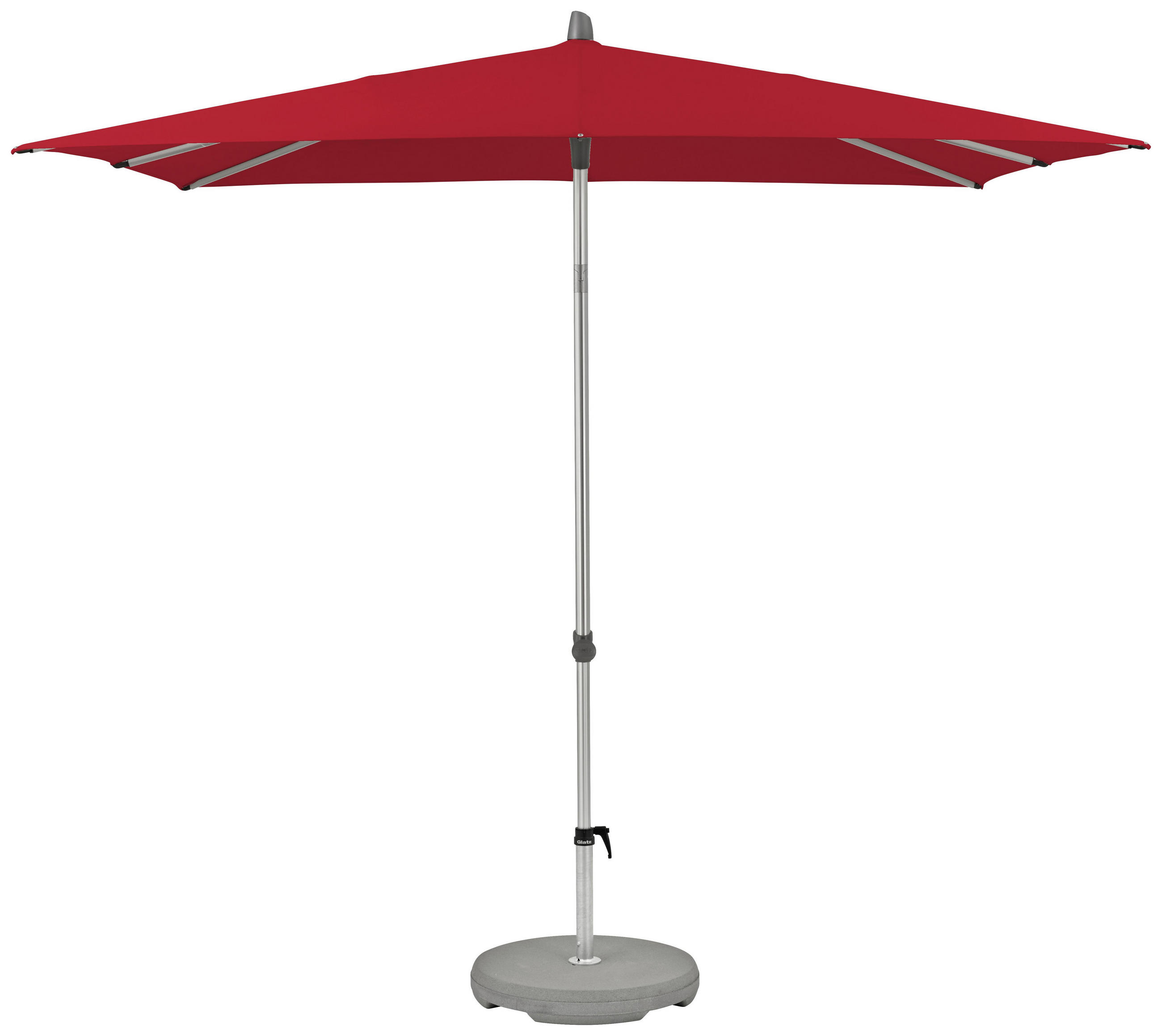 Sonnenschirm 240/240 cm