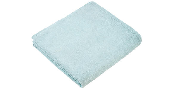 TISCHDECKE 145/260 cm - Hellblau, Design, Textil (145/260cm) - Novel
