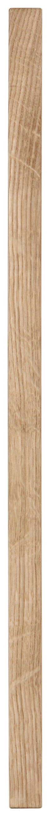 RUČKICA boje hrasta      - boje hrasta, drvo (101cm) - Hom`in