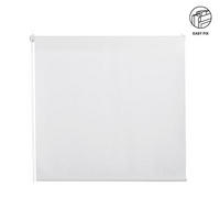 ROLLO - Weiss, Design, Kunststoff/Textil (75/160cm) - Homeware