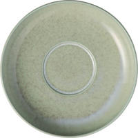 UNTERTASSE Perlemor Alga    - Grün, Trend, Keramik (16/3cm) - Villeroy & Boch