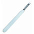 KUCHENMESSER - Silberfarben, Metall (46.2/4.2/2cm) - DR.OETKER
