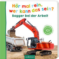 SOUND- UND FÜHLBUCH  - Basics (19,5/19,5/1,8cm)