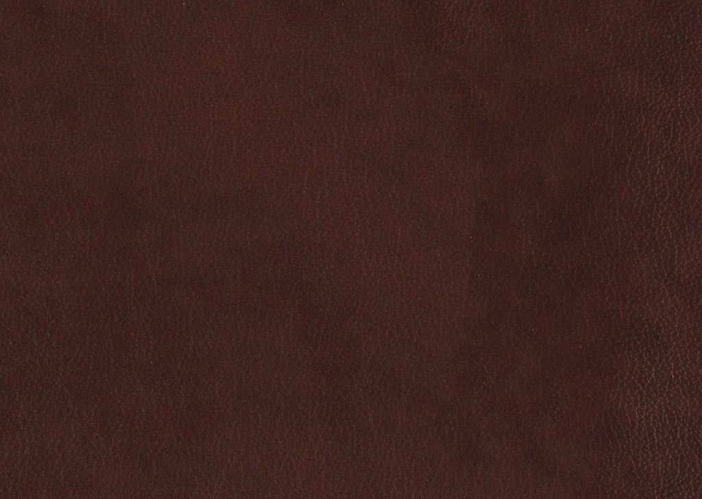 2,5-SITZER in Leder Braun  - Schwarz/Braun, Natur, Leder/Metall (194/81/110cm) - Valdera