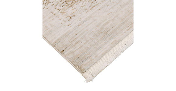 VINTAGE-TEPPICH 200/290 cm Beige rechteckig  - Beige, Design, Textil (200/290cm) - Dieter Knoll