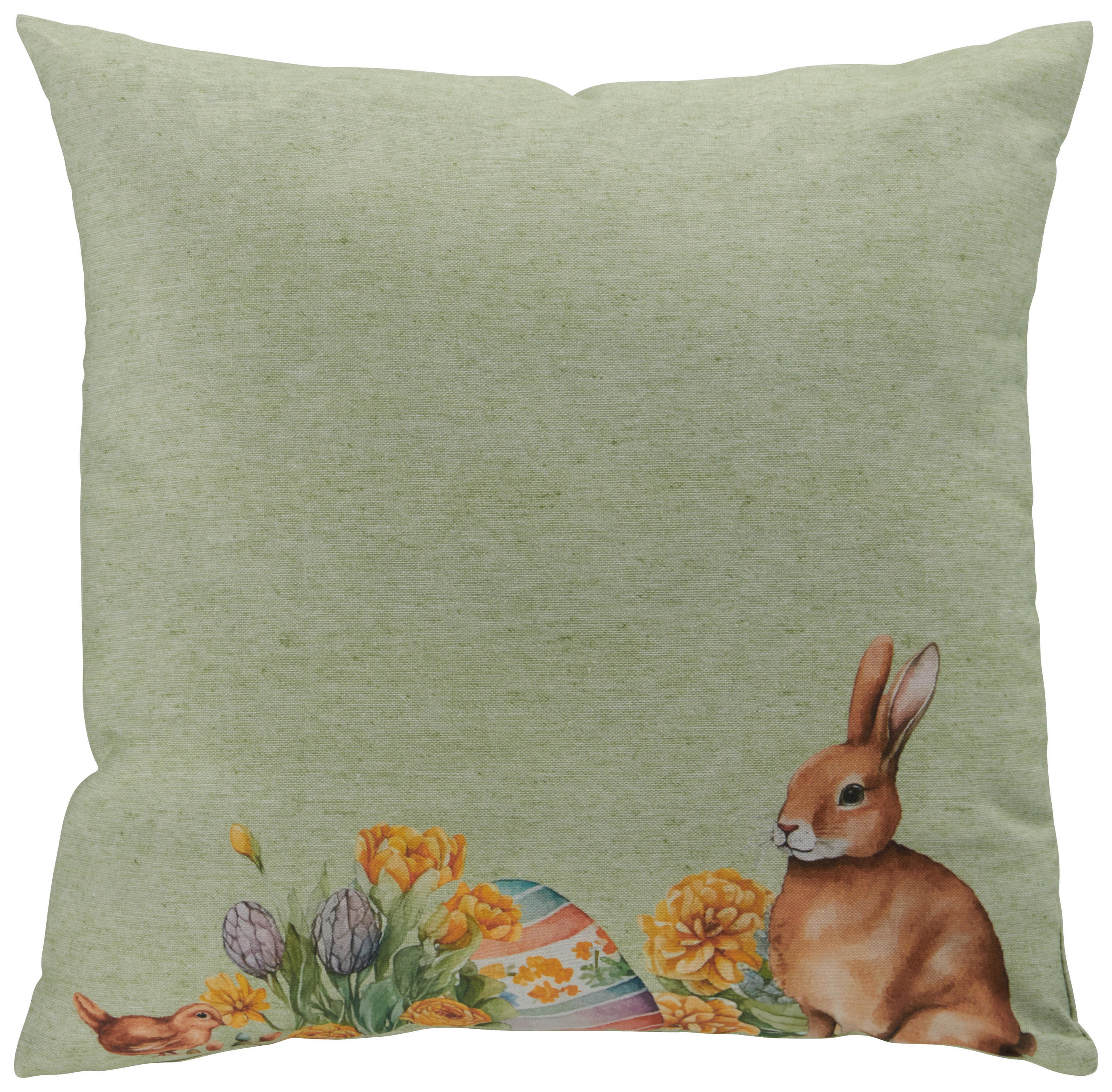 ZIERKISSEN  45/45 cm   - Basics, Textil (45/45cm) - Esposa