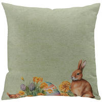 ZIERKISSEN  45/45 cm   - Basics, Textil (45/45cm) - Esposa