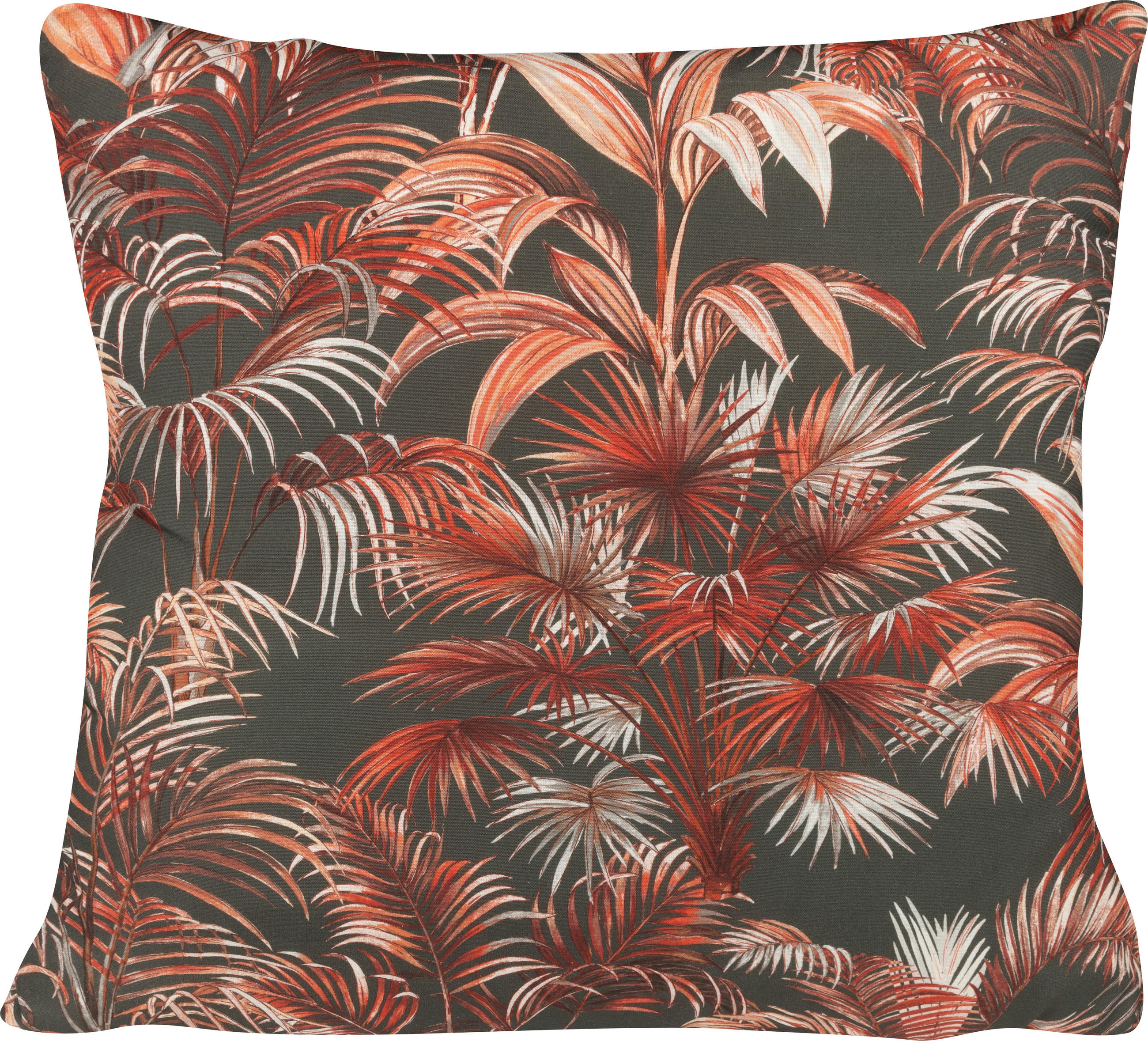 OUTDOOR-KISSENHÜLLE 50/50 cm  - KONVENTIONELL (50/50cm) - Esposa