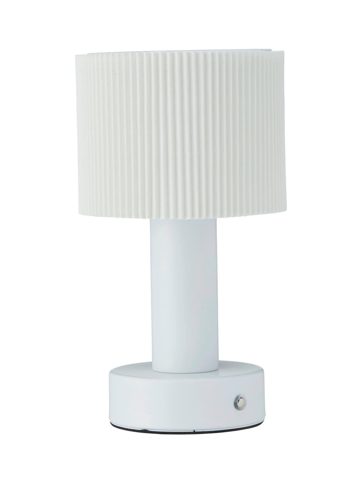 PORTABEL LAMPA PR Home Tiara 24/24 cm   - Klassisk, metall/textil (24/24cm)