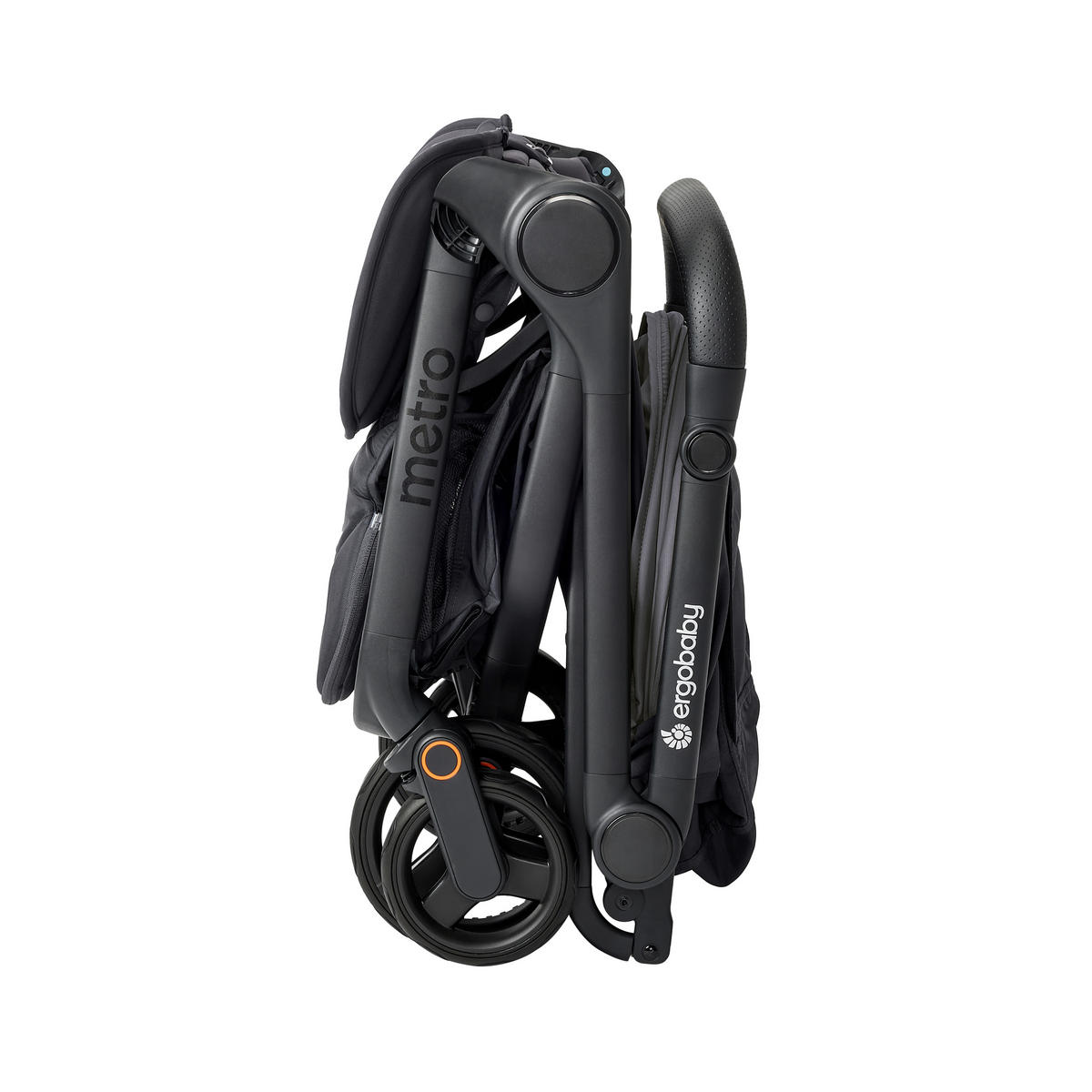 KIŠOBRAN KOLICA  METRO 3  - Basics (23/44/56cm) - Ergo Baby