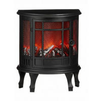 ELEKTRISK KAMIN - Design
