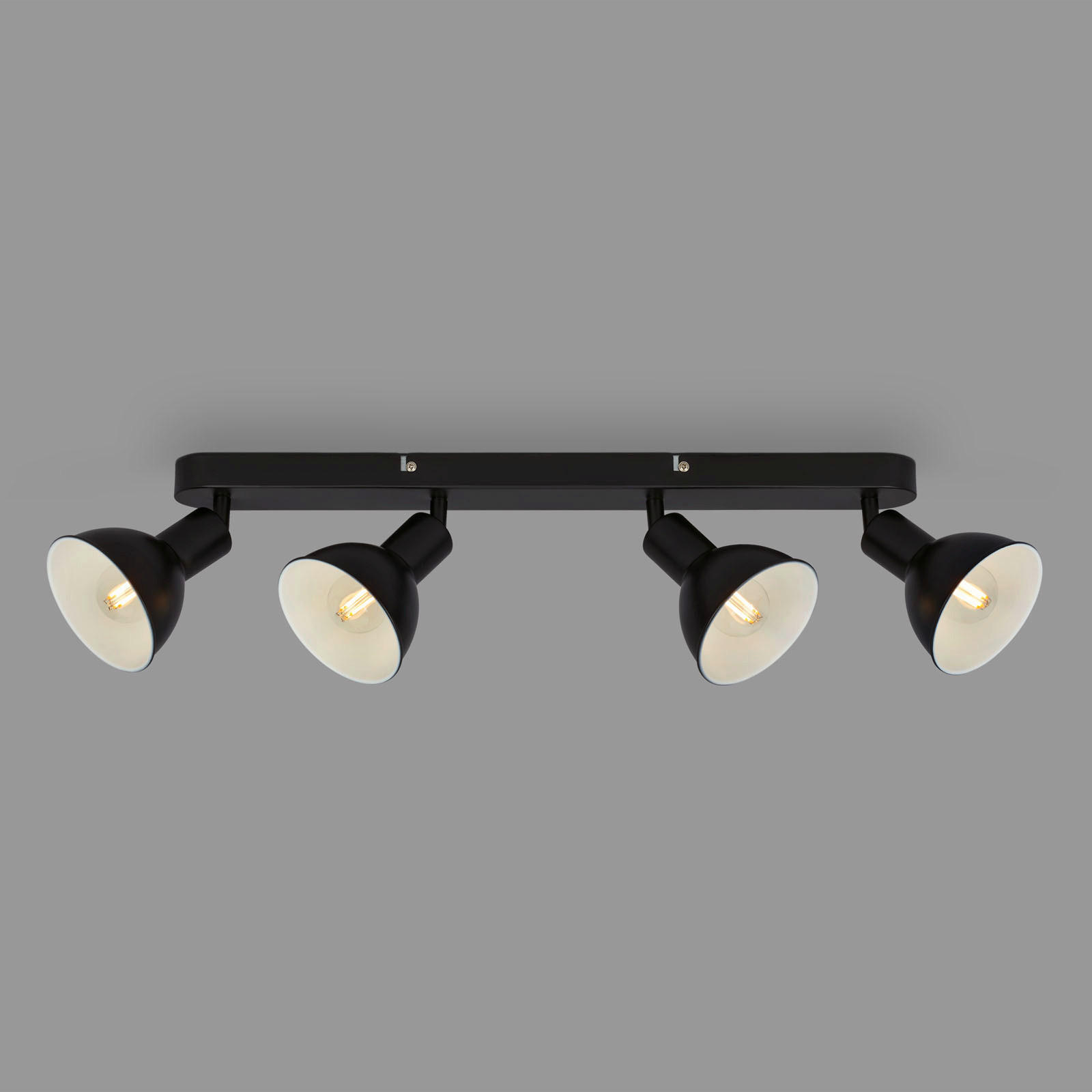 XXXL BODOVÉ LED SVĚTLO, 55/11 cm